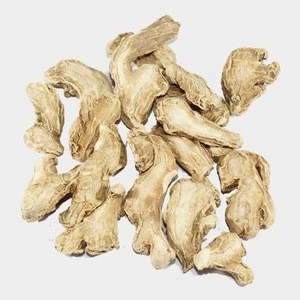 High Grade Supplier Quality Dry Ginger Sonth Zingiber Officinale  Herbs
