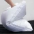 Import High hotel polyester down alternative bed pillow from China