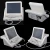 Import High intensity focused ultrasound HIFU machine skin tightening salon equipment from China