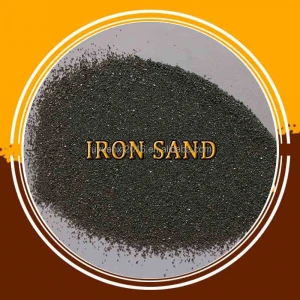 High Iron Content Magnetite Ore Prices/Magnetite Powder/Magnetite For Sale