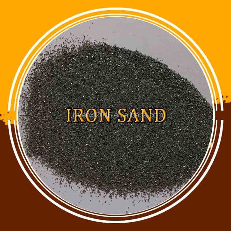 High Iron Content Magnetite Ore Prices/Magnetite Powder/Magnetite For Sale