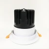 High Lumen  Dimmable COB LED Downlights 5W/7W/9W LED Ceiling Spot Lights Warm Cold White Background Lamp Indoor Lighting