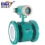 Import High Performance Electronic Flow Meter For Water Waste Water Electromagnetic Flowmeter from China
