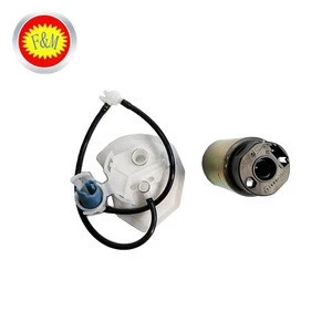 High Performance Engine Car Parts 12v electric Fuel Pump Assembly 23220-0P020 For engine assembly