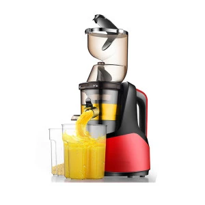 High performance juice extractor house machine for sale