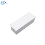 High PF CE GS TUV EMC approved 24vdc 36W LED Driver Adapter power supplies