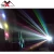 High power 2000w-5000w RGBW outdoor super led sky beam rose moving head city searchlight for Advertising building