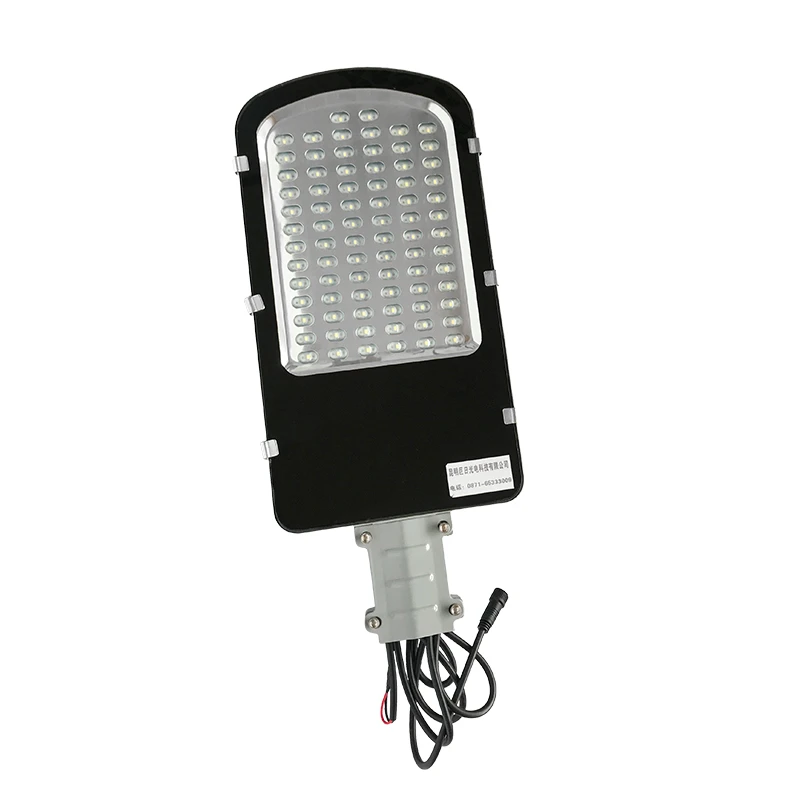 High Power Outdoor Road Street Lights Luces Led