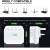 Import High Power Small Wifi Router Black 220v Home Range Extender Wall Quality Repeater 300mbps from China