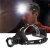 High Powerful LED Head Lamp Torch Outdoor Waterproof 18650 Head Flashlight Torch USB Rechargeable Zoom XHP70 LED Headlamp