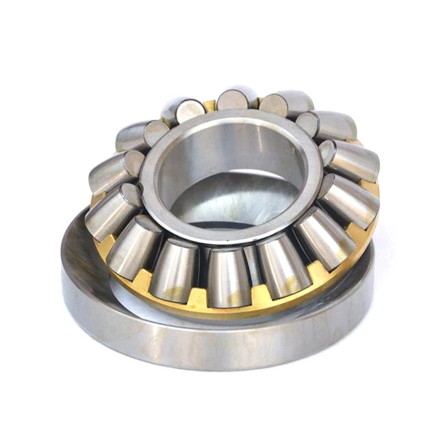 High Precision 89309-TV Single Row Cylindrical Roller Thrust Bearing 45*85*24 mm