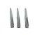 Import high precision carbide end mill chamber reamer from China