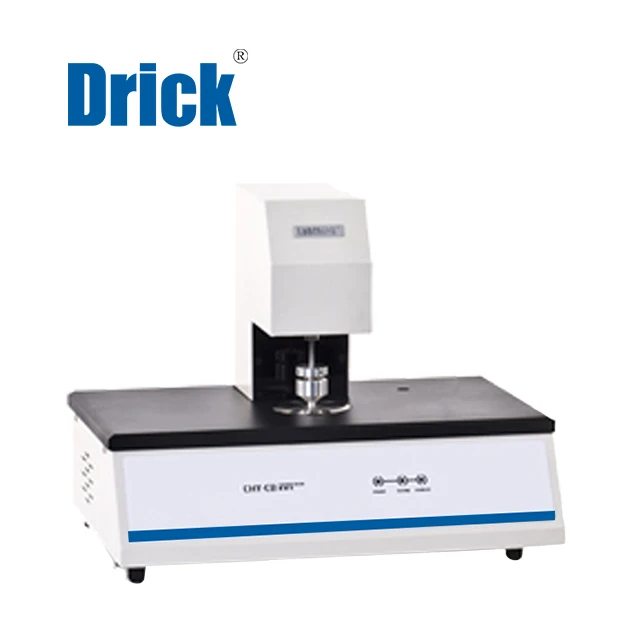 High-precision Film thickness measuring instrument