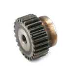 High precision steel material  rack gear pinion 1 model 1.5 model