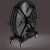 Import High Pressure Air Blower Movable Cooling Industrial Ventilation Exhaust Stand Fan from China