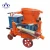 Import High Pressure Electric Dry Mixr Pump Cement Mortar Spraying Shotcrete Machine from China