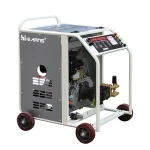 high pressure water pump cleaner