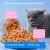 Import High Protein Natural Seafood Snacks Dry Shrimp Krill Bulk Food For Cat Food Supplier from China