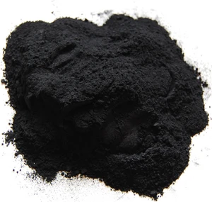 High purity 83% FC amorphous Graphite powder Graphite materials