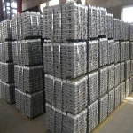 High Purity Aluminum Ingot for Sale