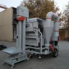 HIGH PURITY Grain Cereal Seed Cleaning Machine for agricultural equipment
