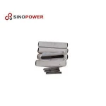 High Purity Graphite Dies 8mm Copper Rod Mould Ingot for Copper Brass Continuous Casting