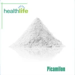 High Purity Pharmaceutical Grade Material Pikamilone 99% Picamilon
