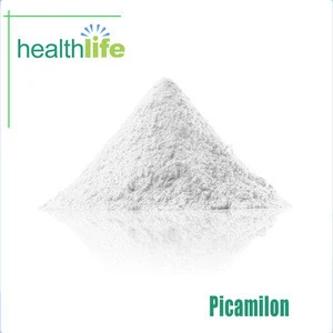 High Purity Pharmaceutical Grade Material Pikamilone 99% Picamilon