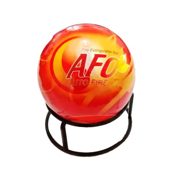 high quality 0.5kg fire extinguisher ball for fire fighting