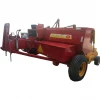 High quality 165cm working width square hay baler made in China