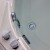 High Quality 2 Person Indoor Spa Bathtub Spa Bathtub Hot Tub For Apartment