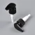 Import High Quality 28/410 Plastic Black Long Nozzle Screw Lotion Dispenser Pump from China