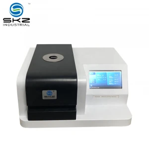 High quality 800C differential scanning calorimetry isothermal oit dsc optical analysis measuring instrument device
