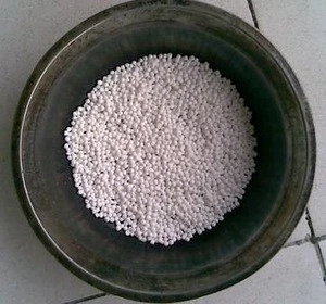 High Quality 95% Calcium Carbonate Granular