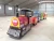 Import High quality all kinds of trackless train parts for  outdoor trackless train kiddie ride for sale from China