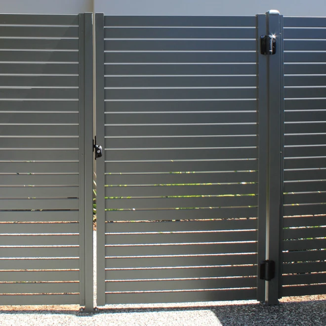 high quality aluminium fence,aluminium balcony railing, fencing trellis gates