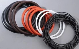 High Quality Anti-Oil Rubber and PU Sealing Ring