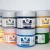 Import High quality artist acrylic paint 100ml Paints acrylic art supplies from China