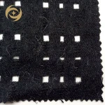 High quality Australian merino wool, basic knit fabric