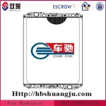 High Quality Auto Part Radiator