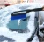 Import High quality auto products small car multi-function winter scraper snow and defrost shovel ice and snow emergency tools from China
