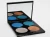 Import High quality baked eye shadow palette private label eyeshadow palette GMP makeup suppliers in Guangzhou from Pakistan