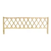 High Quality Bamboo Fence  Panels / Garden Fence Cheap Bamboo Fencing