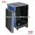 Import High Quality Blue Mixer Rack Cases R16U Rack Hercules DJ Flight case from China