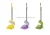 Import High quality broom and dustpan design,dust pan with plastic broom from China