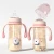 Import High Quality Cheap 300ml Self Feeding Baby Bottle Baby Ppsu Feeding Bottle from China