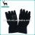 Import High quality cheap welding glove from China