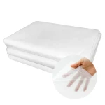 HIGH QUALITY CLEAR TARPS TRANSPARENT POLY TARPS 100% Waterproof