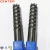 Import High Quality Coating 2 flute Forming and Cutting Tools 2 Flutes Carbide End Mill from China