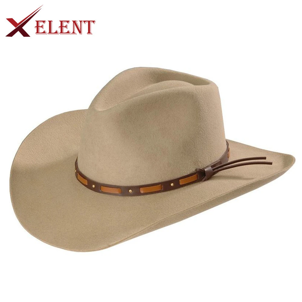 High Quality Cowboy Hats